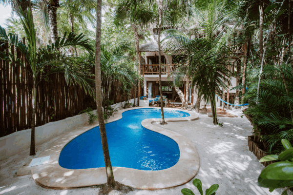 Casa Tulum 8