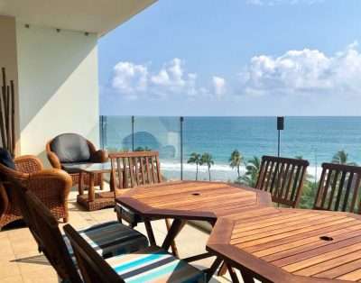 Amara Ixtapa Condo 5bedrooms  EARLY BOOKING SPECIAL!