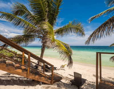 Villa Echo Godi Tulum