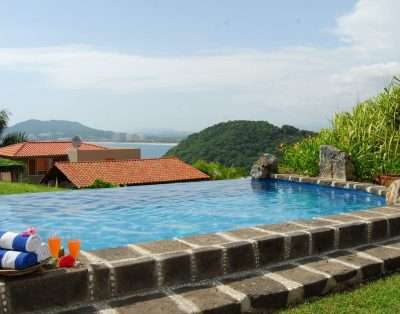 Happy House 4 Ixtapa Contramar