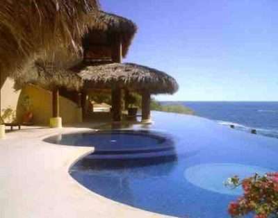 Palmetto Ixtapa Luxury Condo 314 EARLY BOOKING SPECIAL!