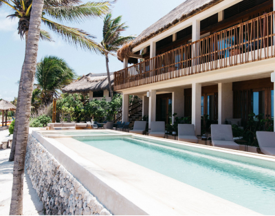 AMA VILLA Soliman Bay Tulum