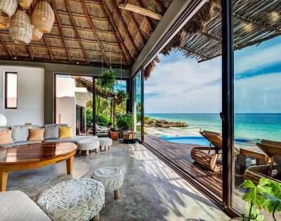 Villa Mira del Mar Tulum- Get 15% OFF any date!