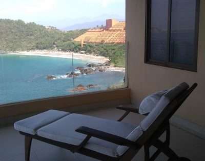 Palmetto Ixtapa Tower 4 EARLY BOOKING SPECIAL!