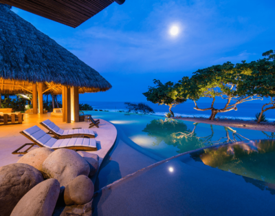 Majan House Punta Mita