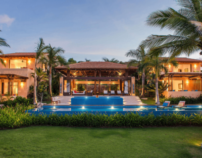 Querencia House Punta Mita