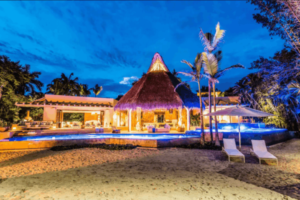 Ranchos Villa 15 Punta Mita