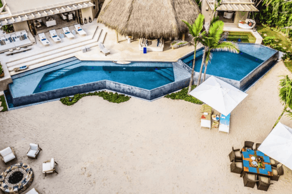 Ranchos Villa 15 Punta Mita