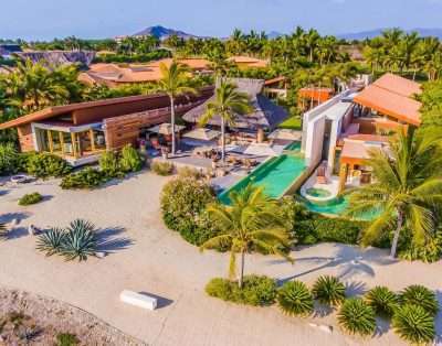 Samba Villa Punta Mita ✨ Enjoy 10% OFF Easter Week!