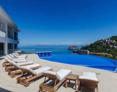 Magnificent Villa Puerto Vallarta- 15% OFF all summer bookings