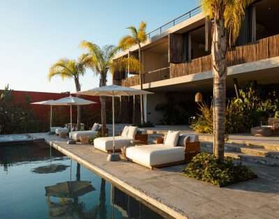 Selva House Punta Mita