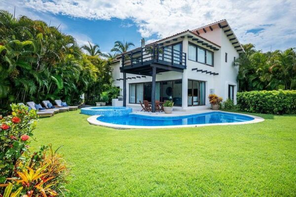 Casa Serenata 2 Punta Mita