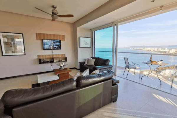 Peninsula Vallarta T1 P21