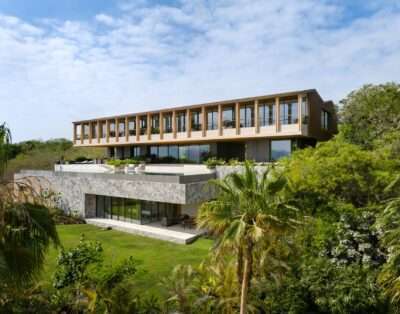 Tukipa House Punta Mita **NEW**