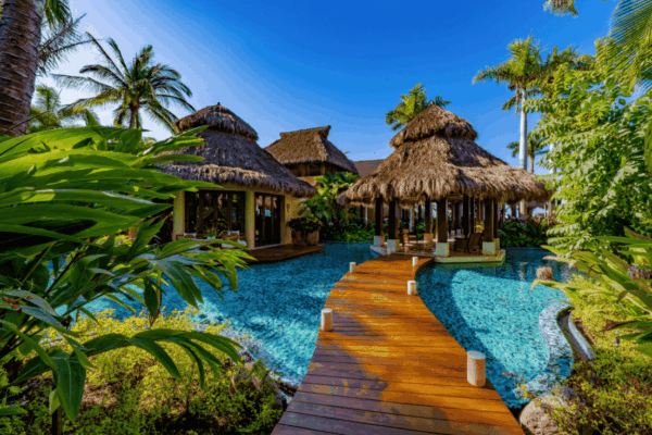 Villa La Punta Punta Mita
