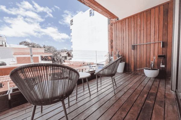 Doca 2 bedrooms 2201 Playa Del Carmen