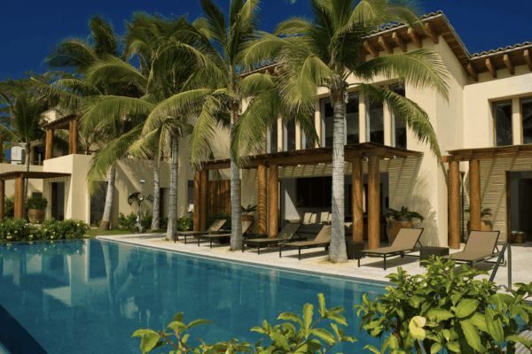 Ranchos Estates Villa 10 Punta Mita