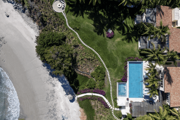 Ranchos Villa 10  Punta Mita