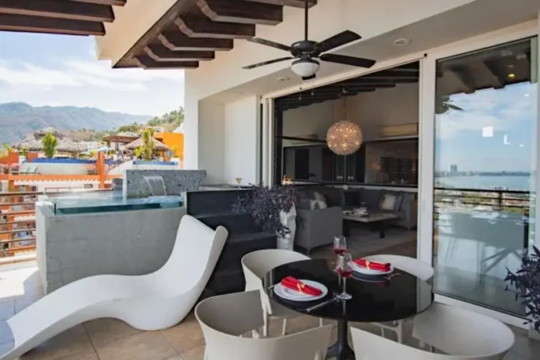 Pinnacle Resort 180 2 Bedrooms Penthouse