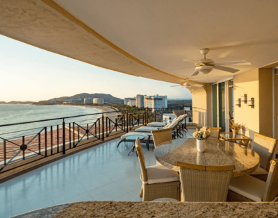 Bay View Grand Residential Ixtapa