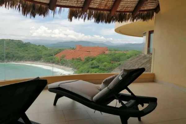 Palmetto Ixtapa Luxury Condo 314 EARLY BOOKING SPECIAL!