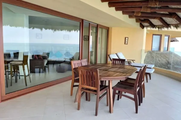 Palmetto Ixtapa Tower 4 409 EARLY BOOKING SPECIAL!