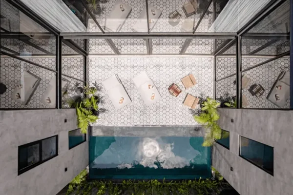 Casa Aldea Premium Aldea Zama