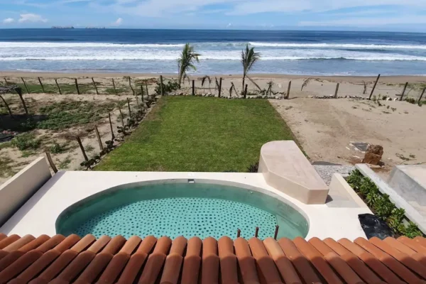 Cactus Villa Playa Blanca Zihuatanejo