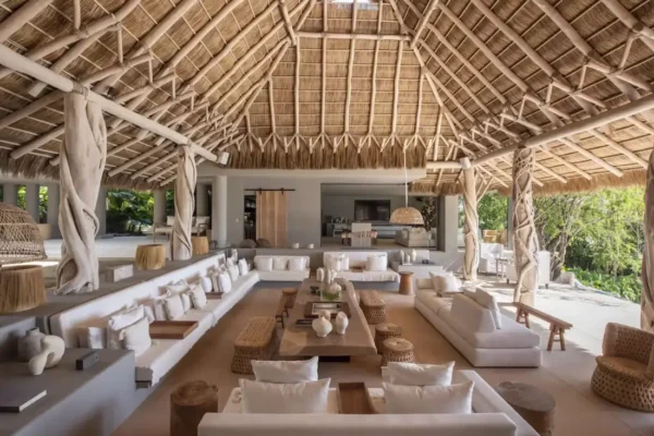Arena House Punta Mita Enjoy 5% Off