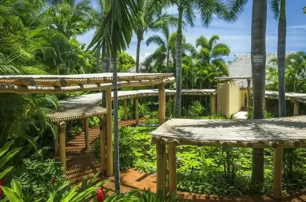 Villa Caleta Punta Mita