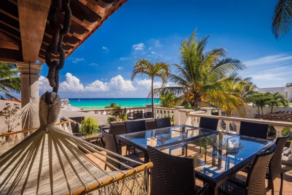 Star from the Sea Playacar