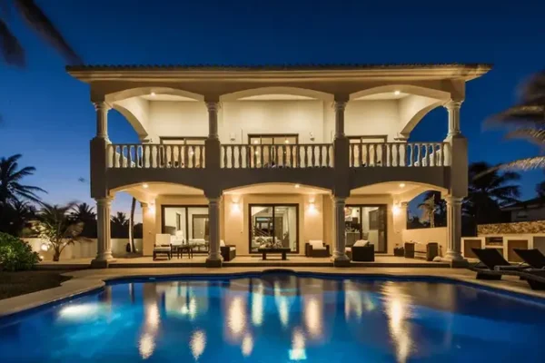 Sofi Villa Tankah Bay