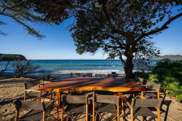 Kupuri 3 Beachfront Punta Mita