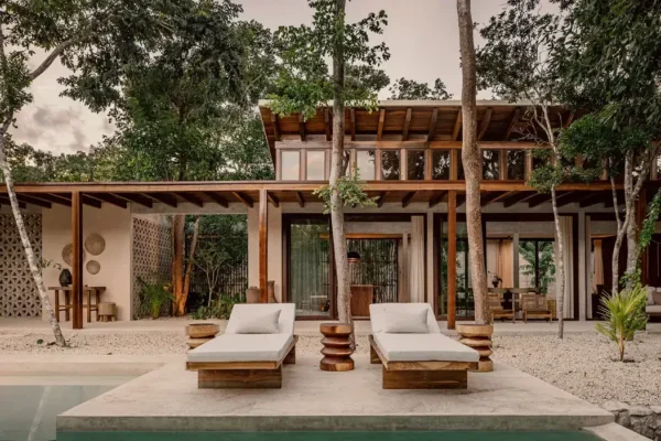 Casa Region 8 Tulum
