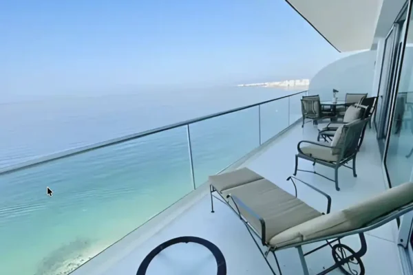 Peninsula Puerto Vallarta 17C