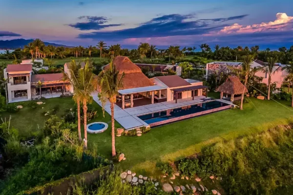 Casa la Punta 14 Punta Mita