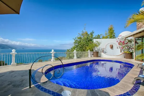 Adventure House Banderas Bay Conchas Chinas