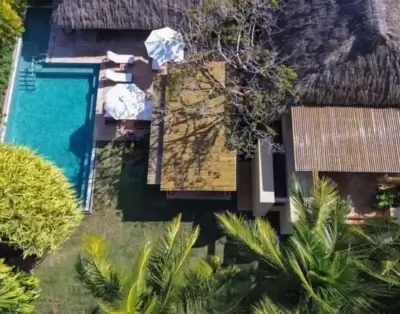 Air House Lagos Del Mar Punta Mita