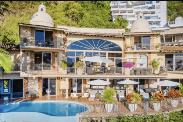 Alexa House Puerto Vallarta