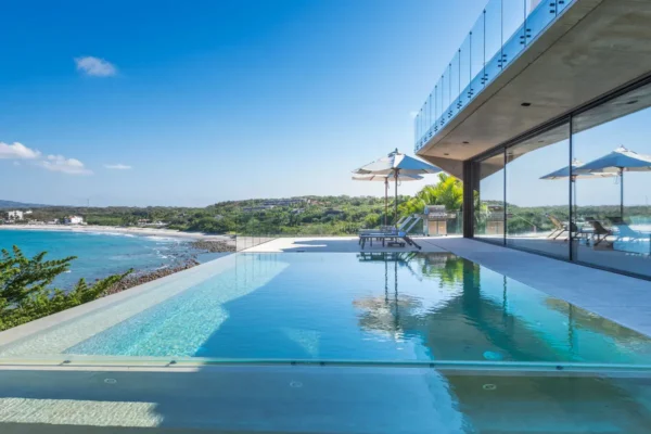 Casa IYARI 124 Punta Mita