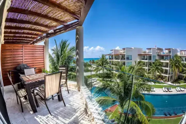 Elements PH18 Playa Del Carmen