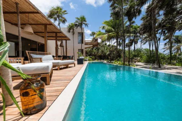 Kaan Sian Kaan Villa