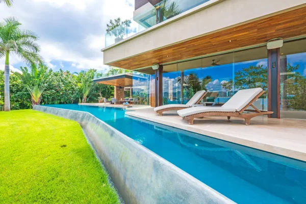 Kupuri 30 Kupuri Estates Punta Mita