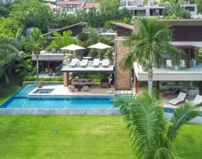 Kupuri 30  Kupuri Estates  Punta Mita