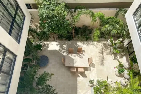 La Privada Villa Aldea Zama Tulum