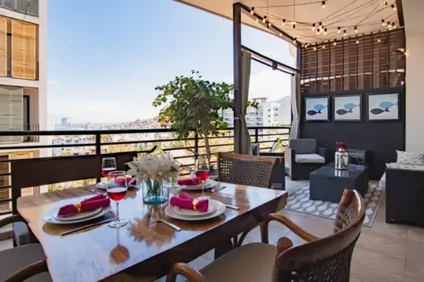 Pinnacle Resort 180 2bdr Expansive Terrace