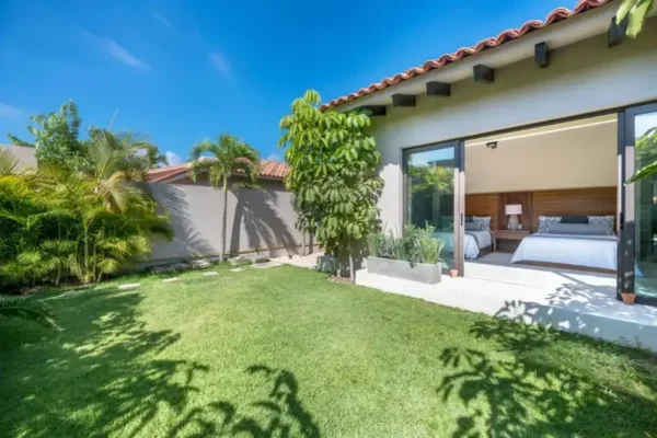 Porta Fortuna Villa 4J Punta Mita