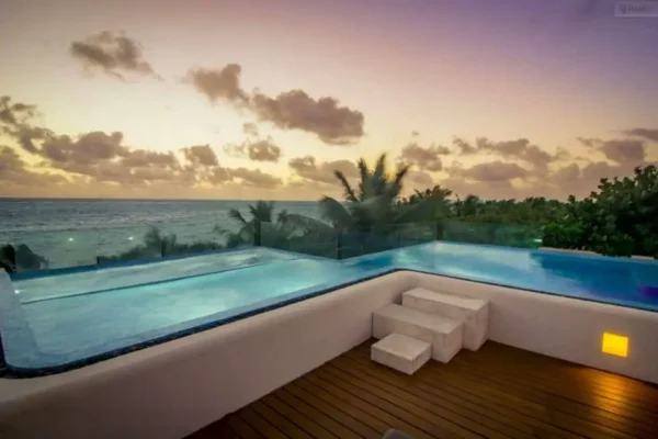 Sian Kaan 12 All Inclusive