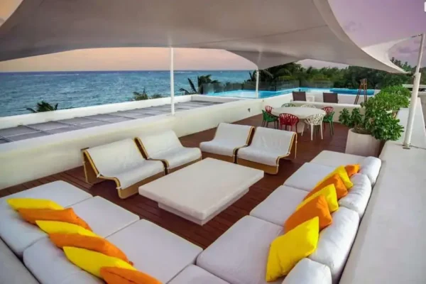Sian Kaan 12 All Inclusive