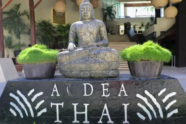 Aldea Thai B36